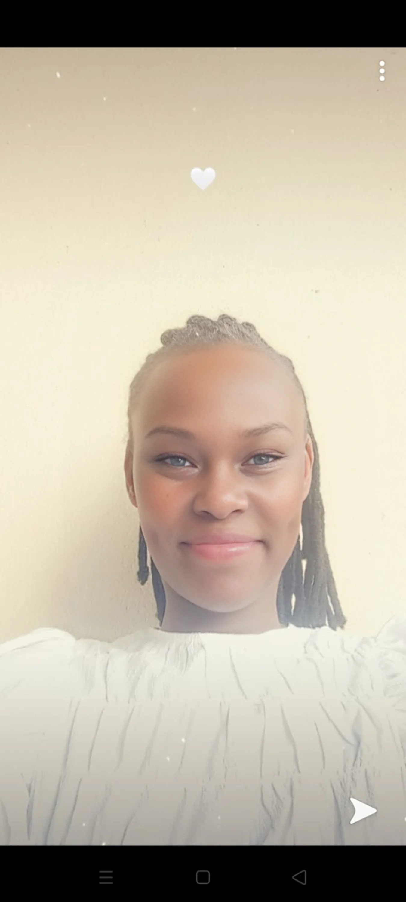 Sarah - Kenyan Maid