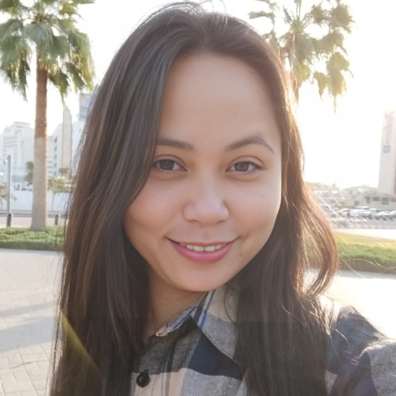 Charity - Filipino Nanny