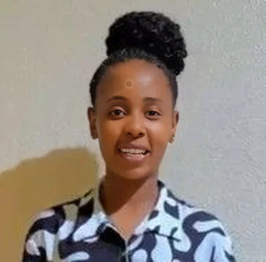 Kamusiime - Ugandan Nanny