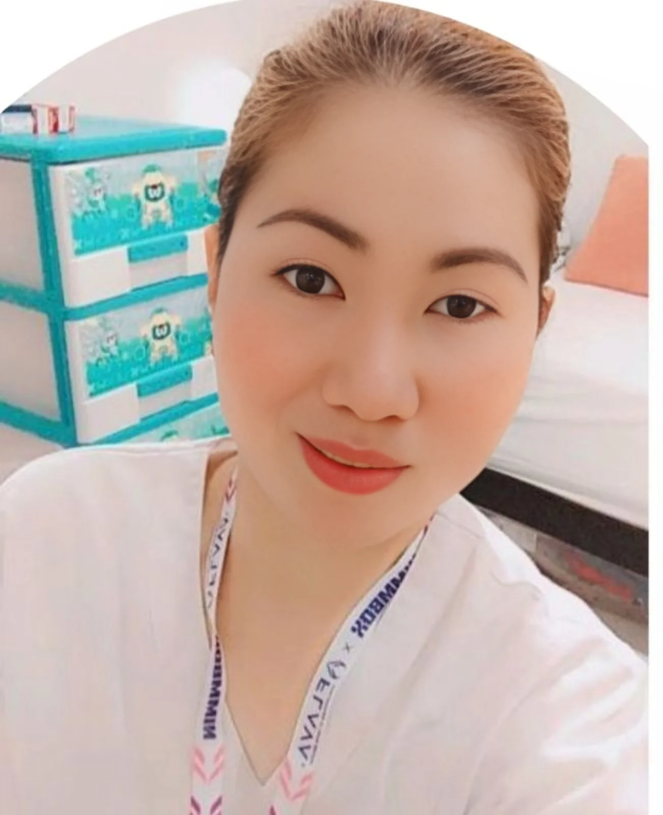 Joy - Filipino Nanny