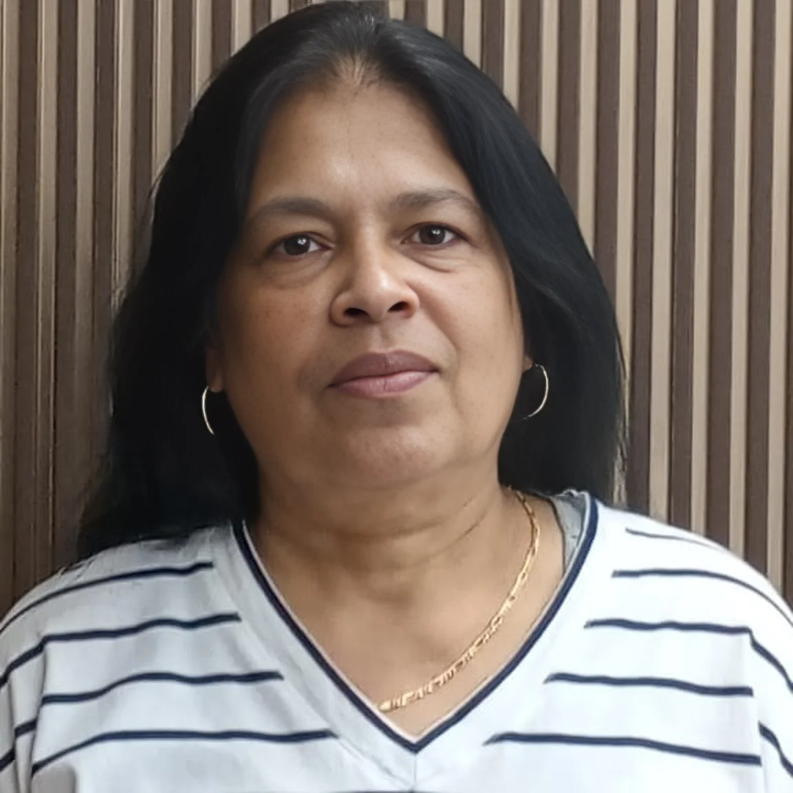 Bandaramenike - Sri Lankan Nanny