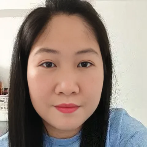 Elsa - Filipino Nanny / Maid