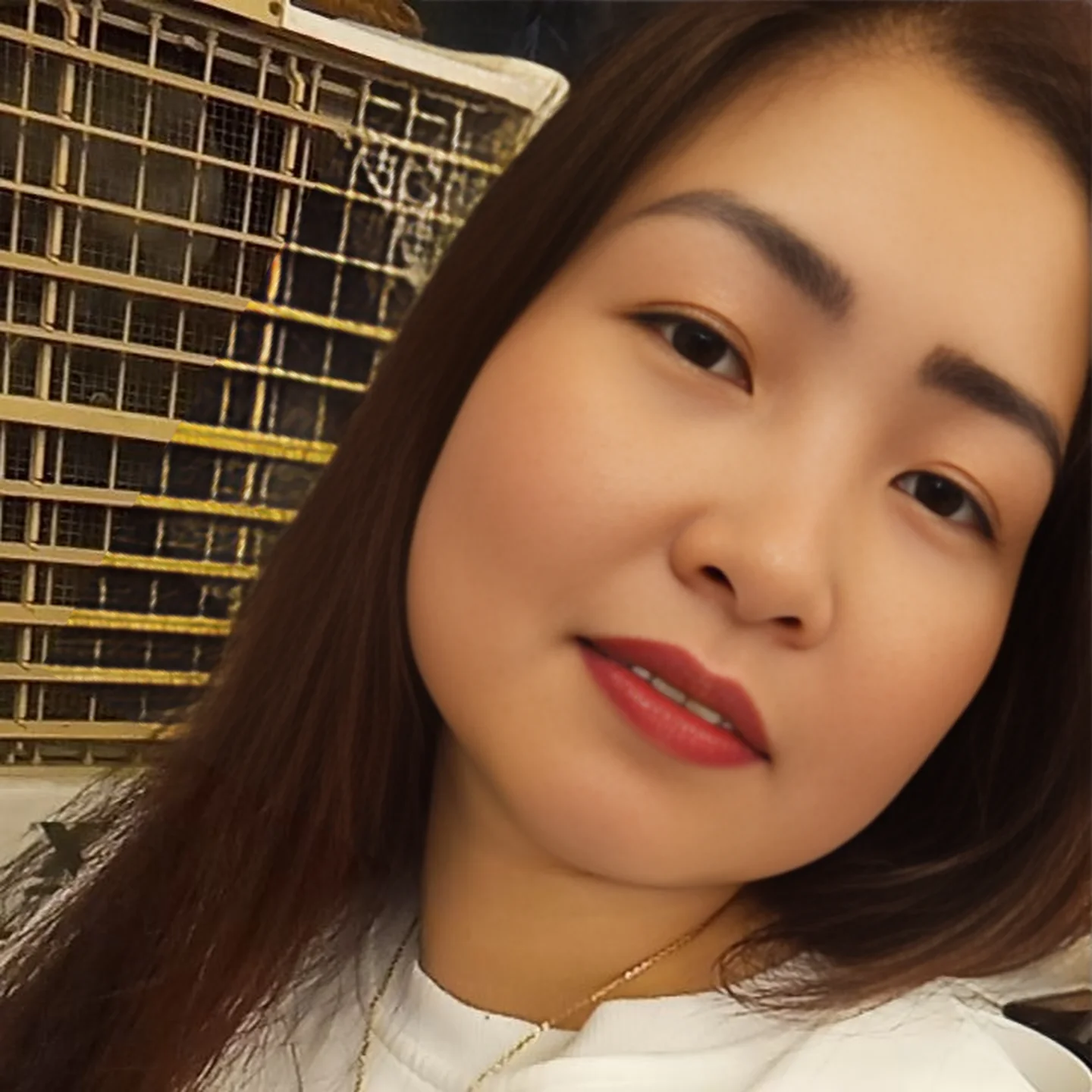 Carmen - Filipino Nanny / Caregiver