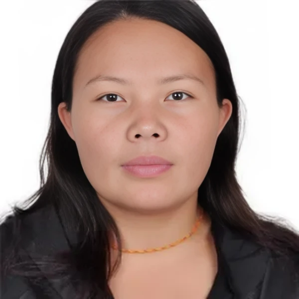 Sanja - Nepali Nanny