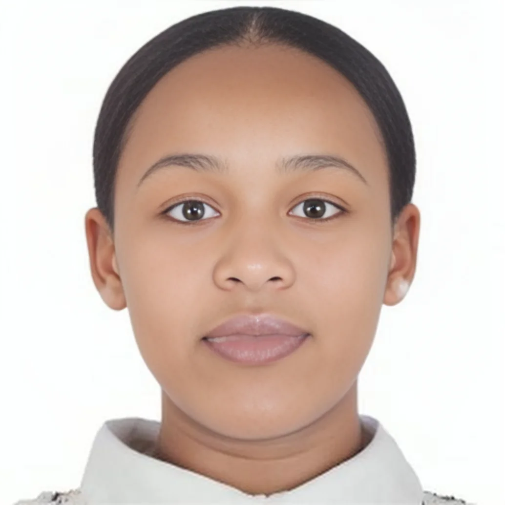 Tigist - Ethiopian Nanny