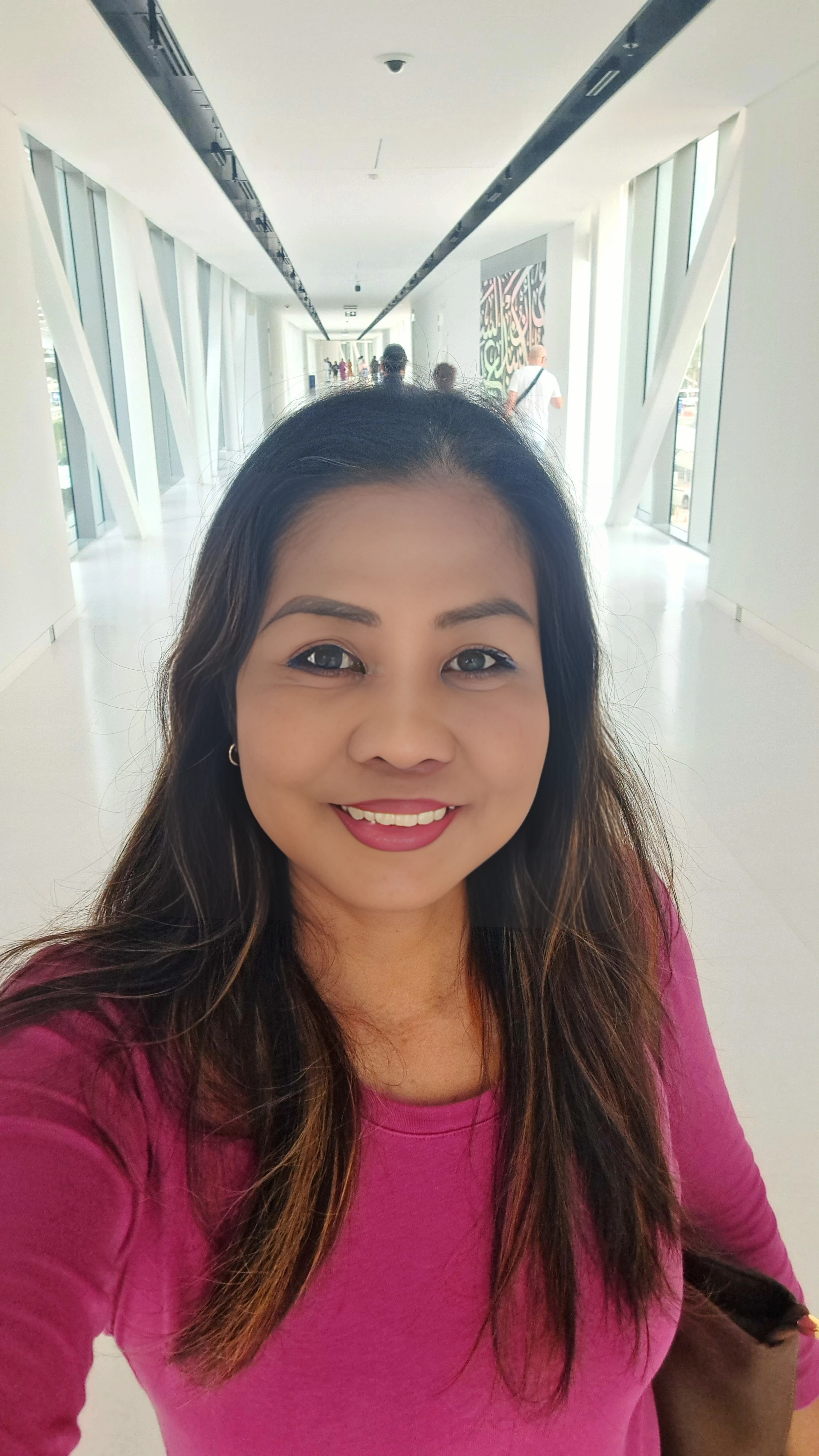 Marianne - Filipino Nanny / Maid / Eldercare