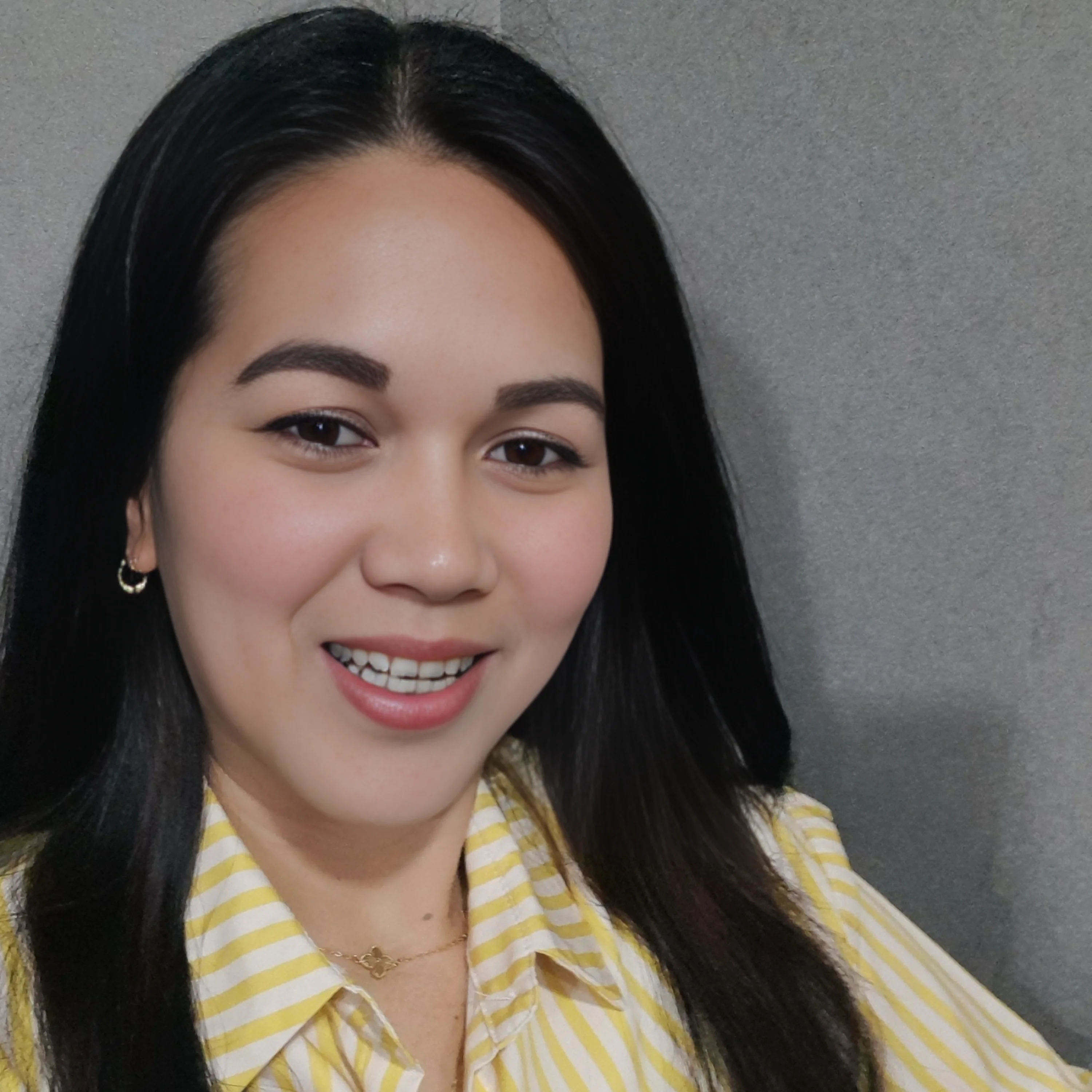Jenny - Filipino Nanny