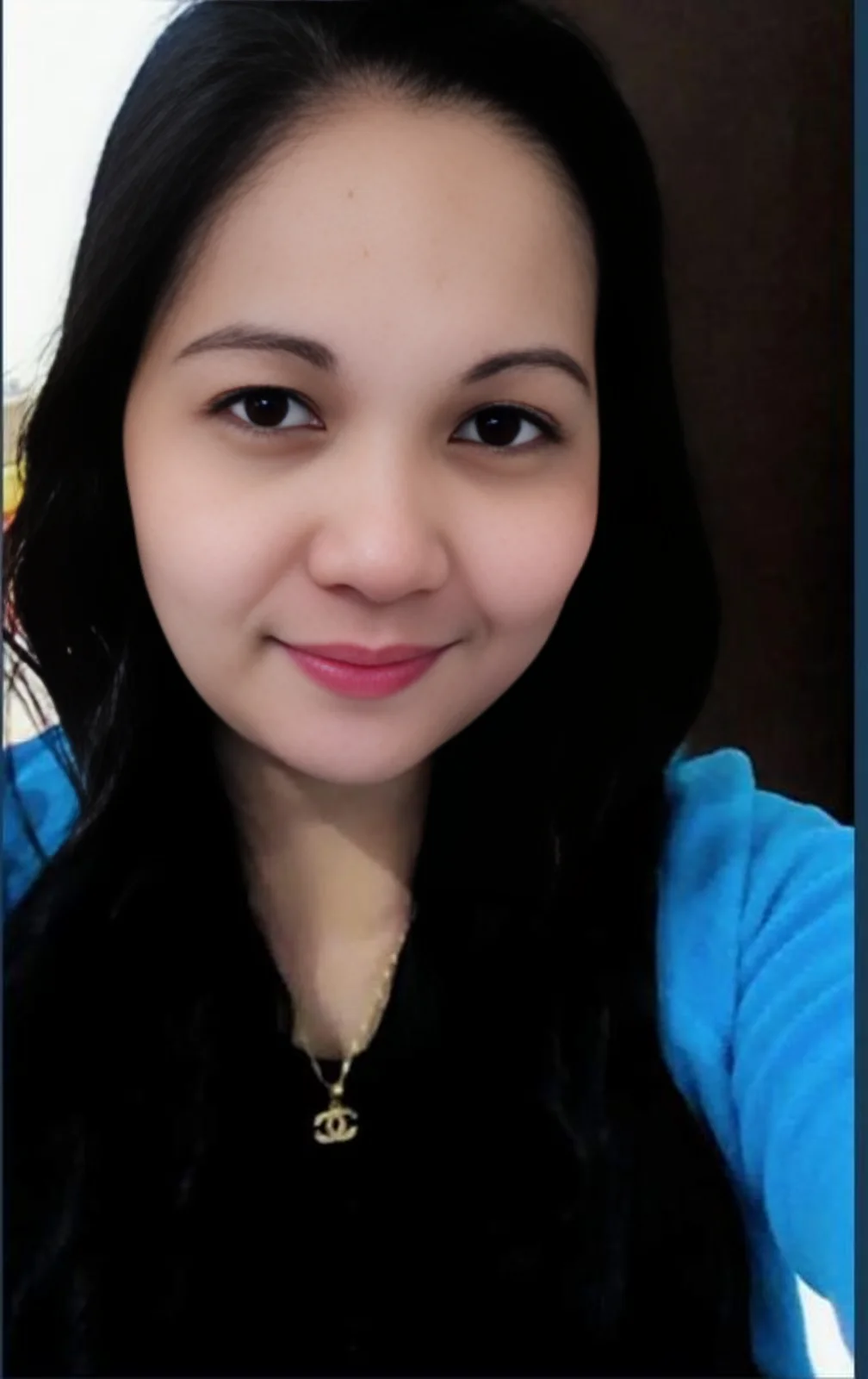 Baby - Filipino Nanny