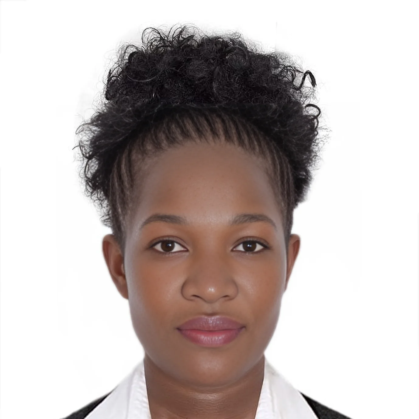 Mary - Kenyan Nanny