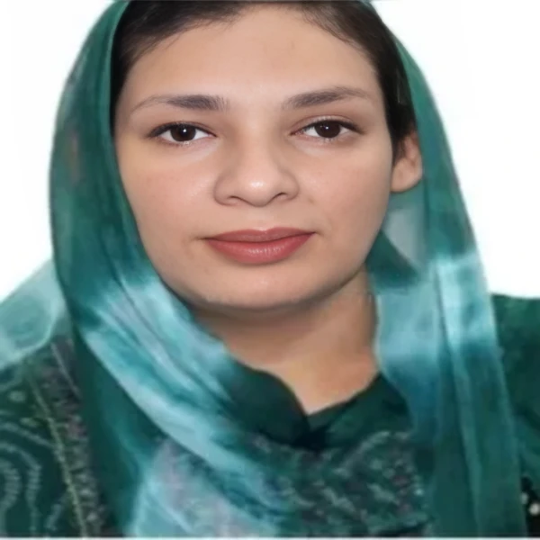 Pavneet - Indian Nanny