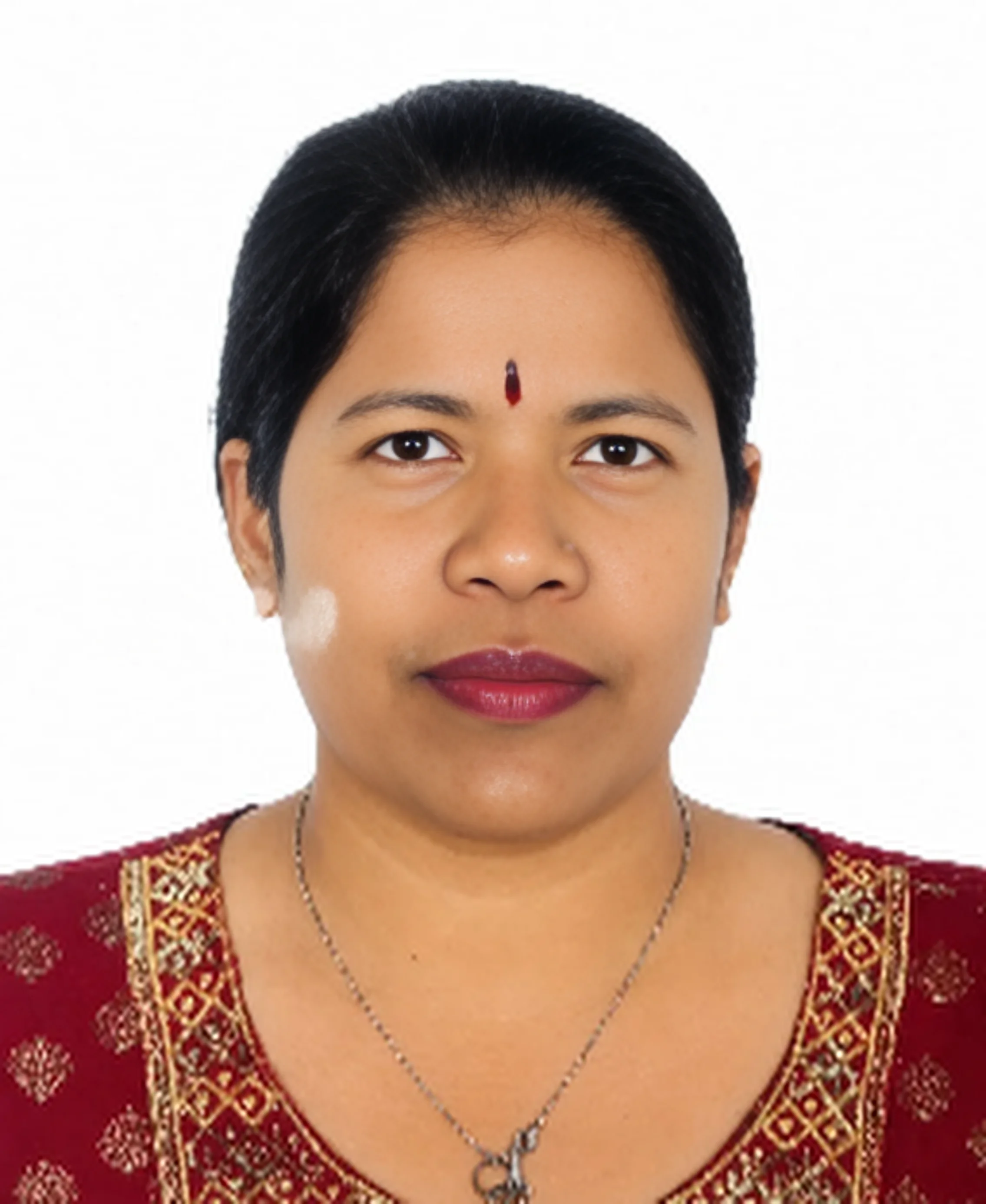 Geeta - Indian Maid