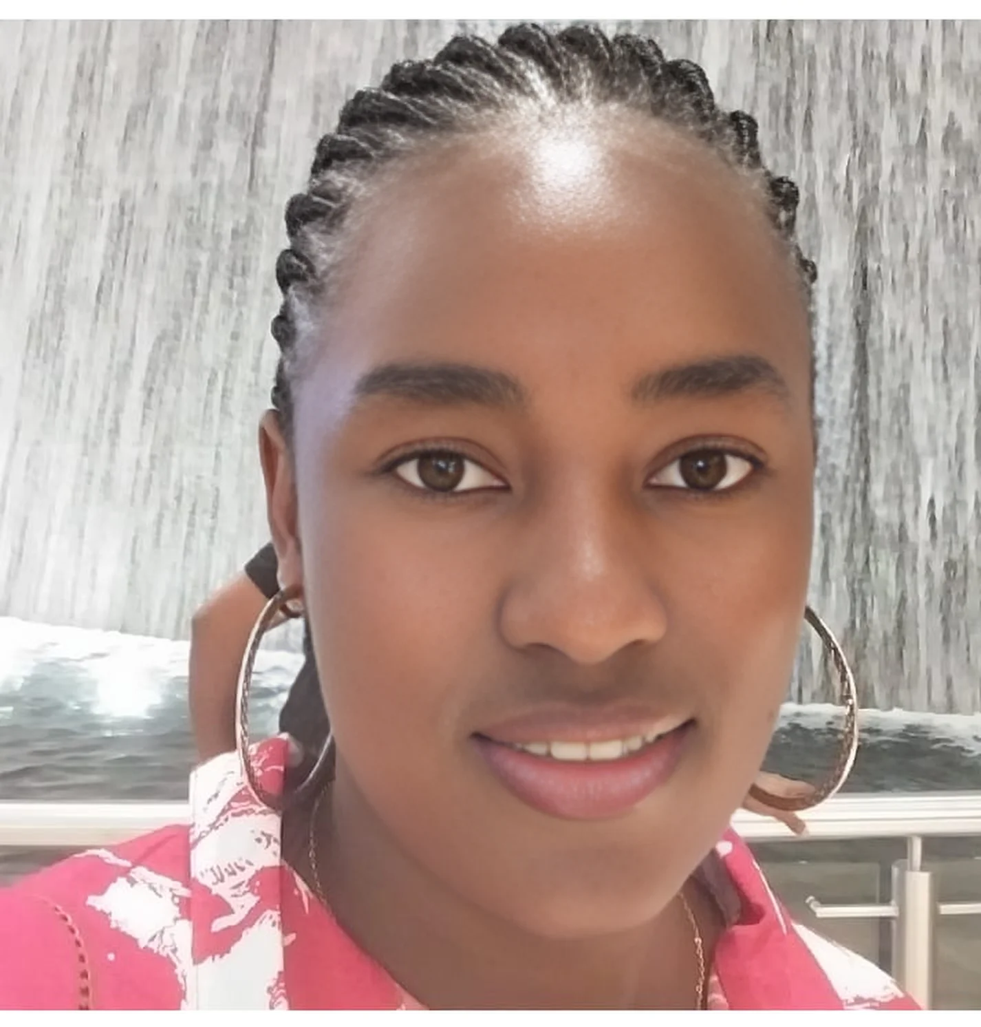 Maureen - Kenyan Nanny / Maid