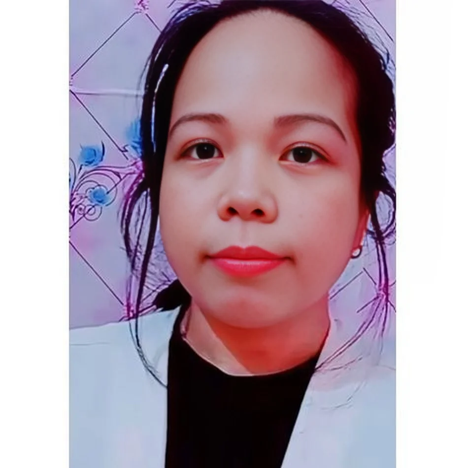 Edralin - Filipino Nanny