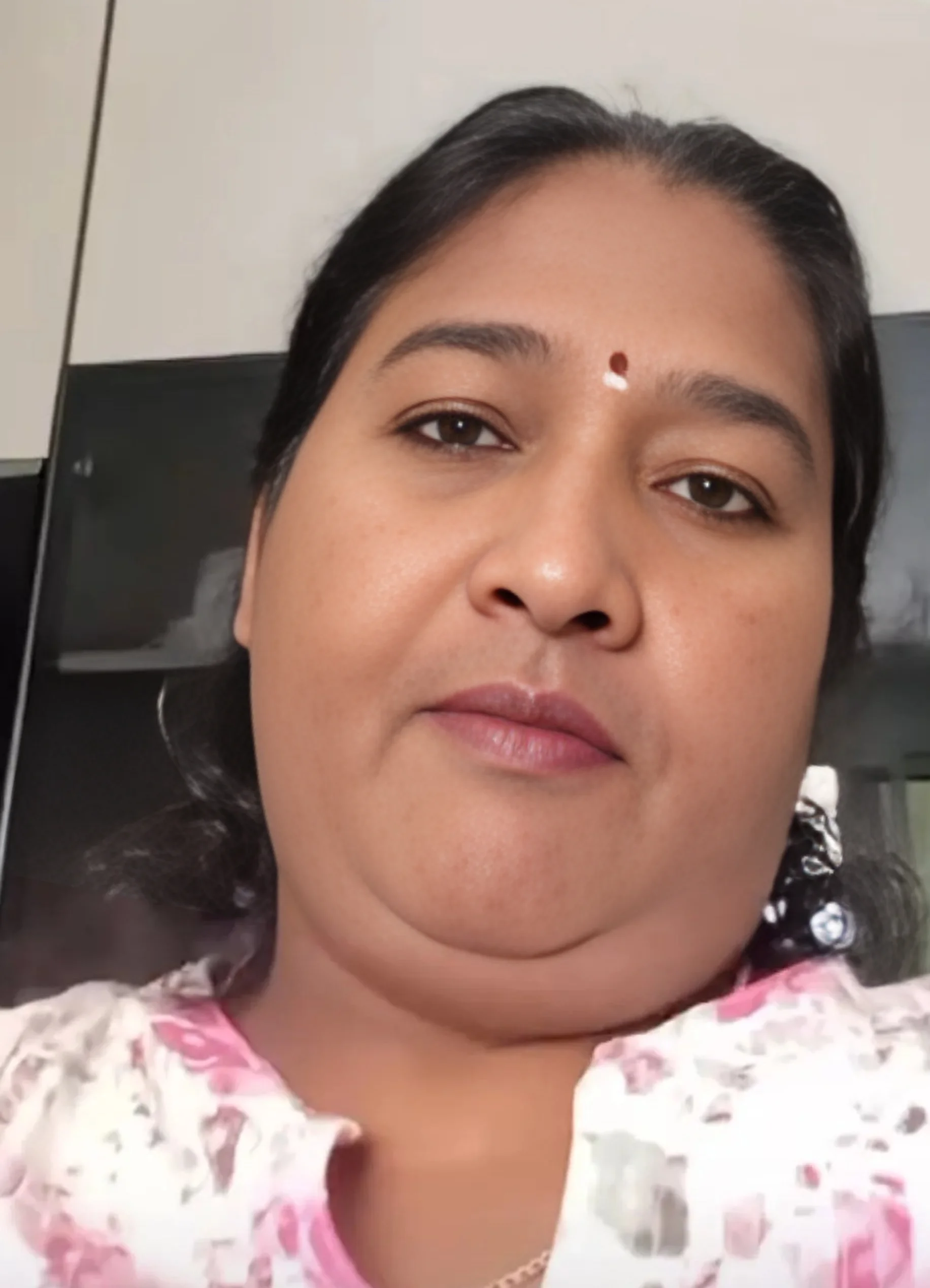 Manju - Indian Nanny / Maid / Eldercare