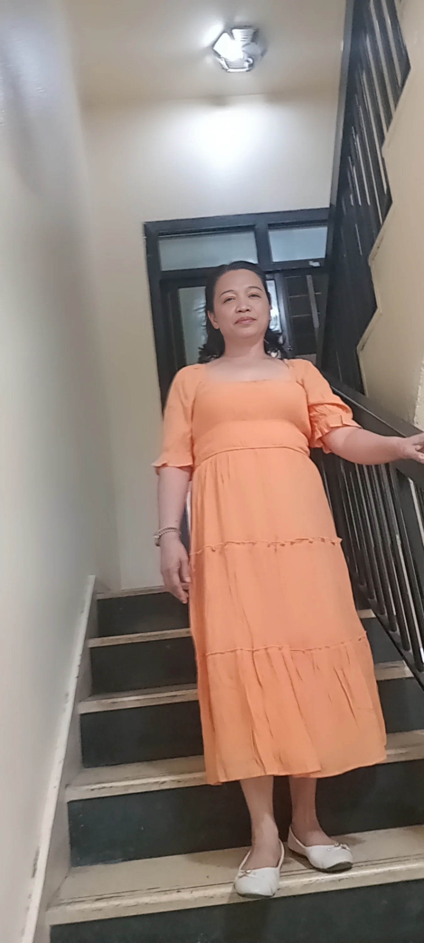 Lelit - Filipino Nanny / Maid / Eldercare