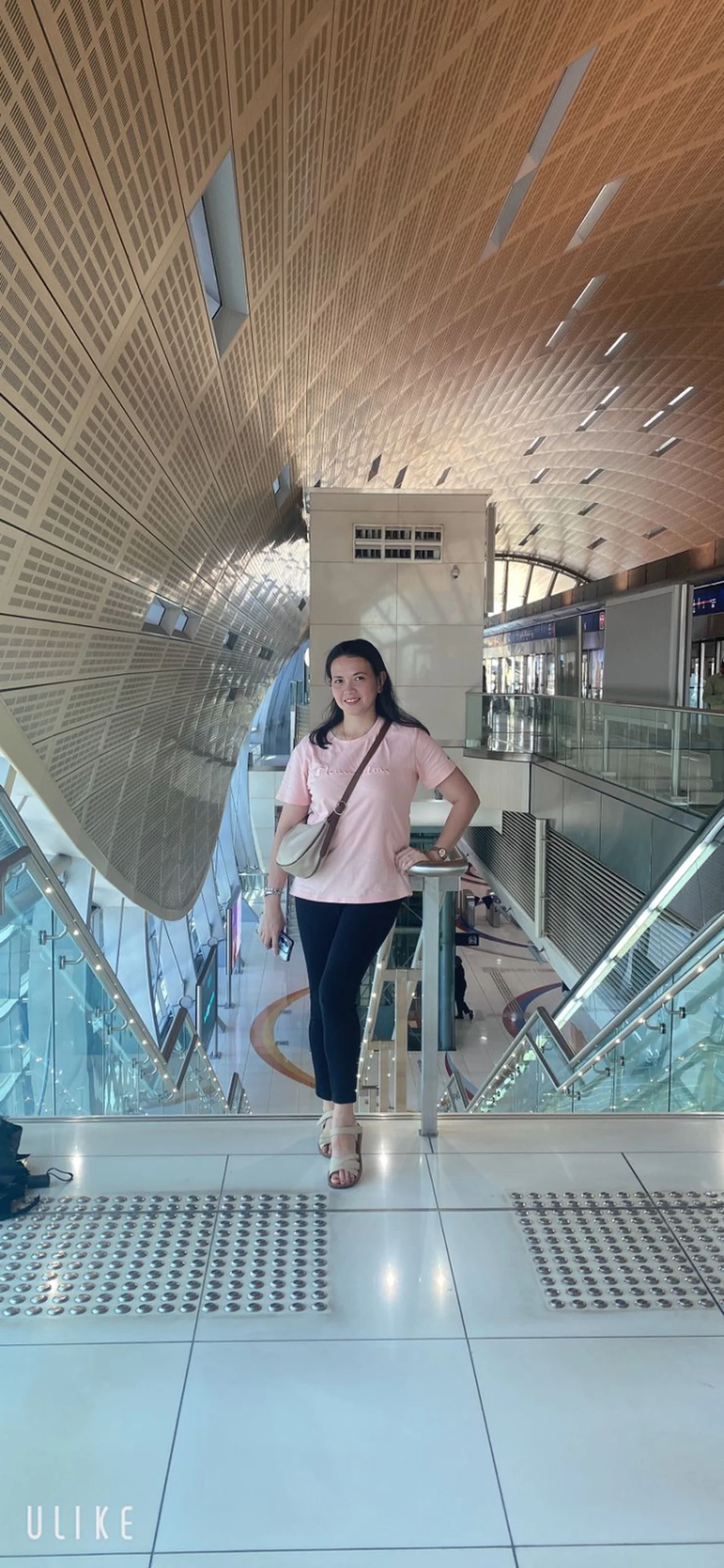 Norbia - Filipino Maid / Nanny
