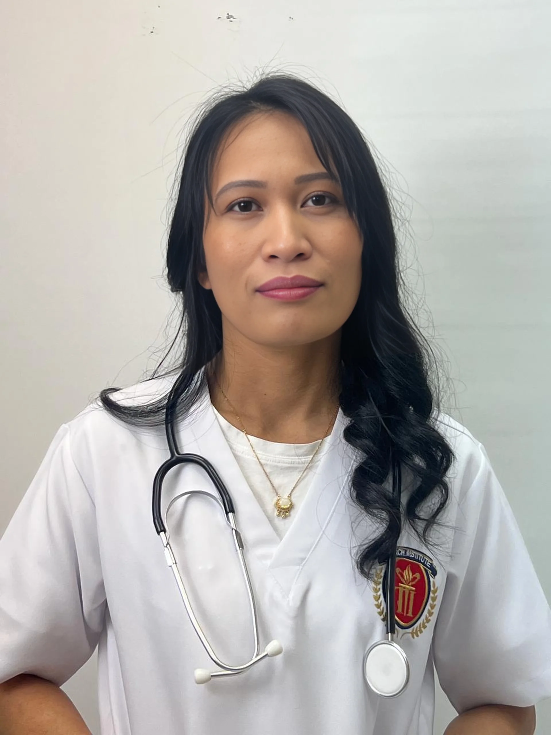 Jennilyn - Filipino Nanny / Eldercare / Maid