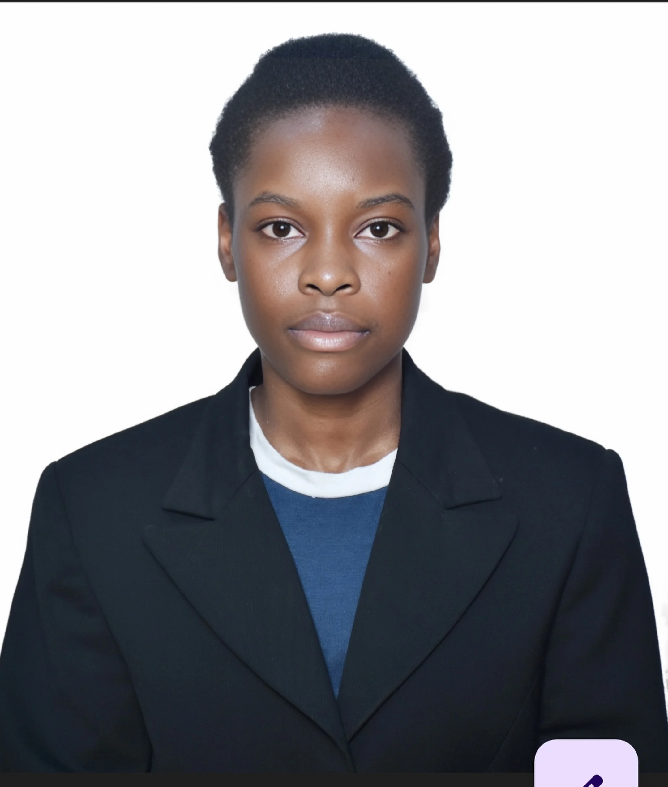 NAGAWA - Ugandan Maid / Nanny