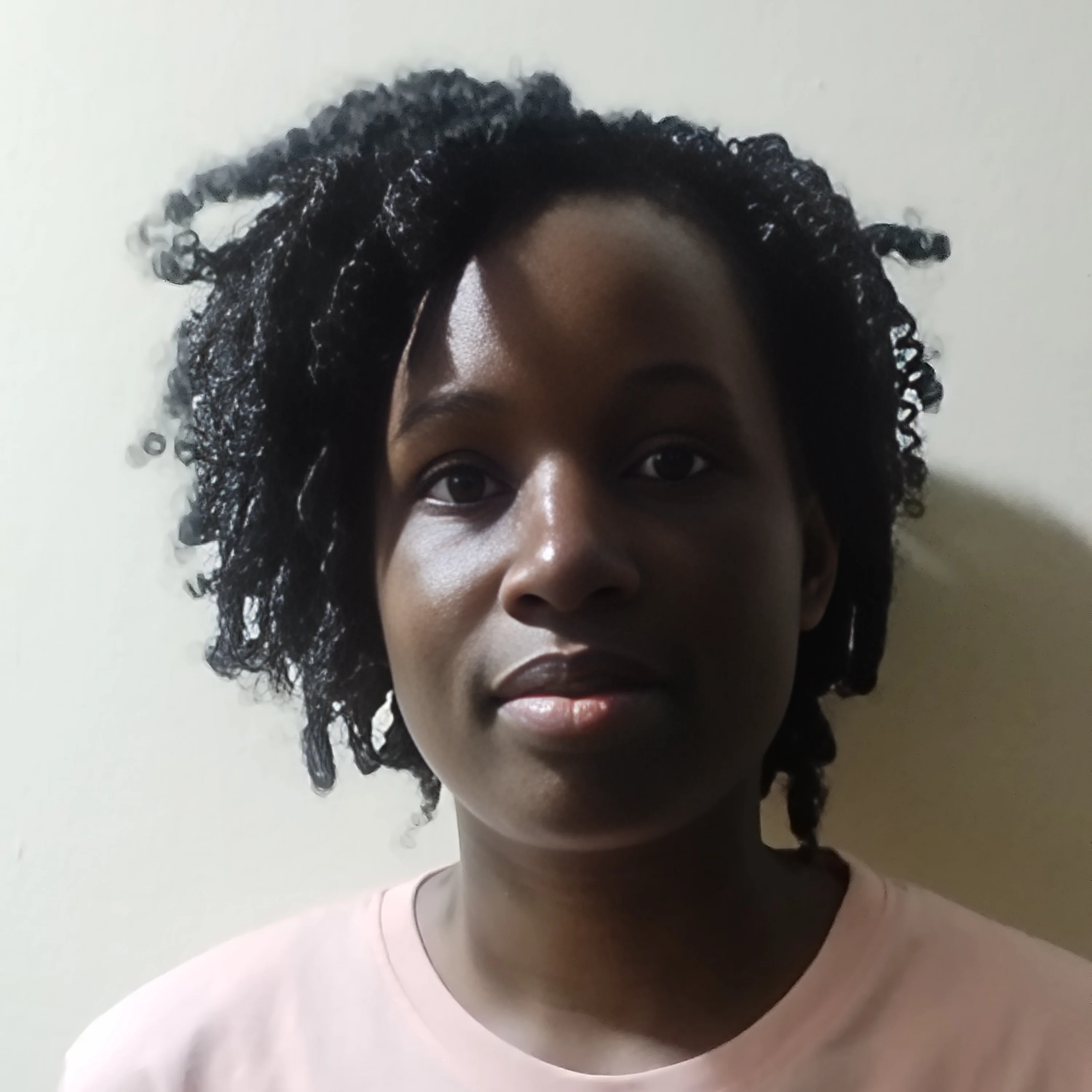 Bahemezi - Ugandan Nanny