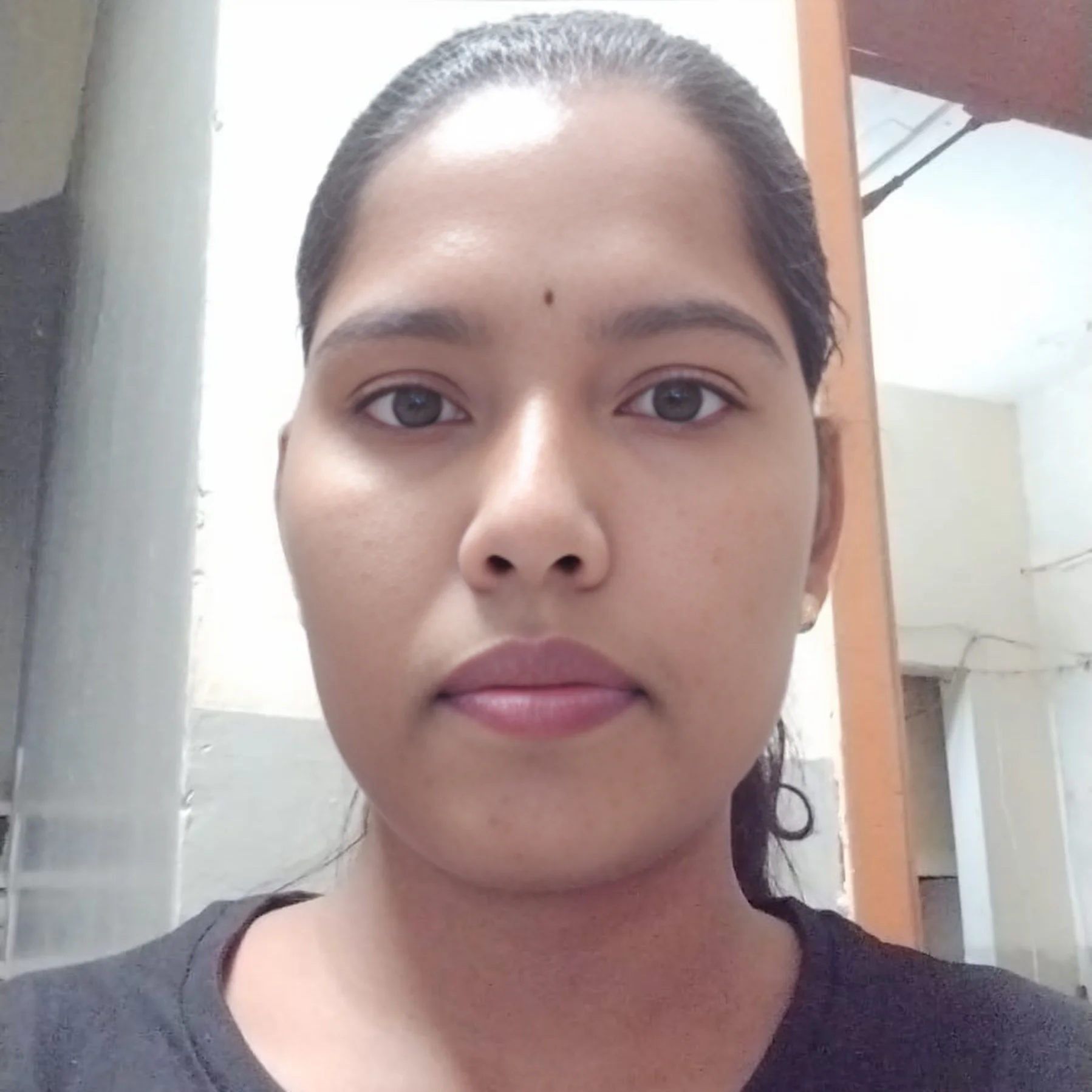 Sireesha - Indian Maid