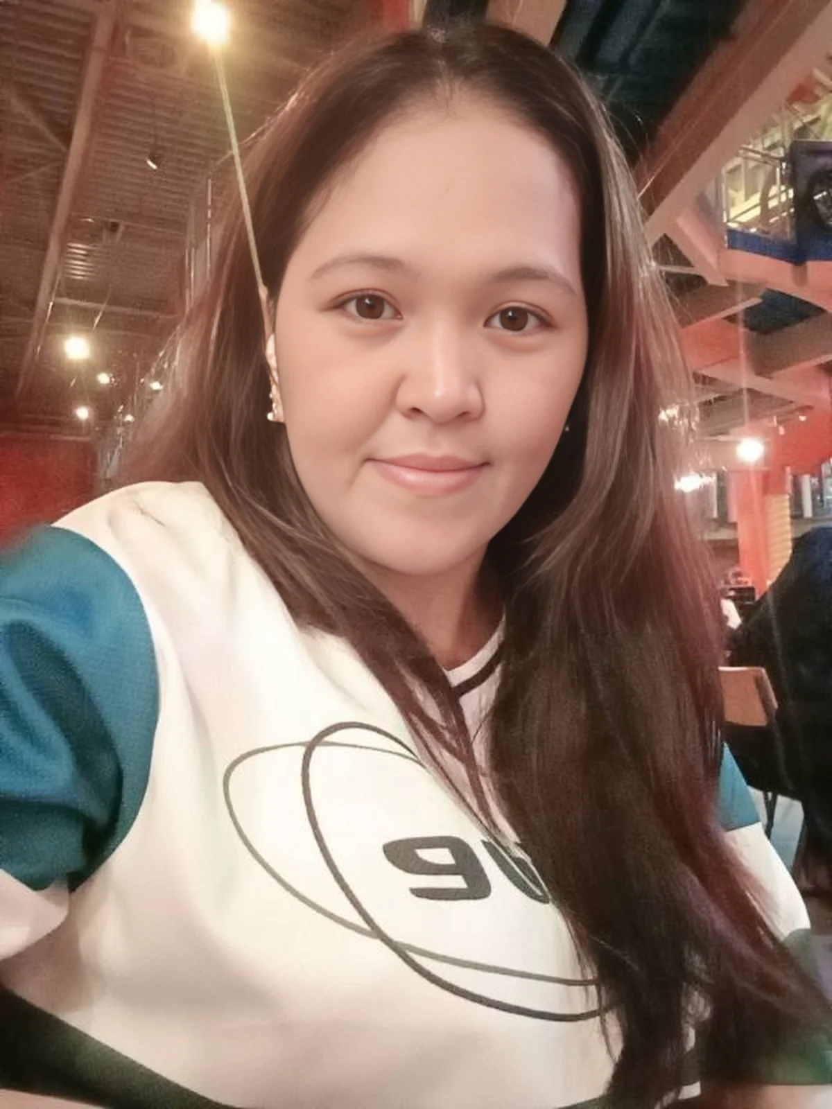 Jenalisa - Filipino Maid