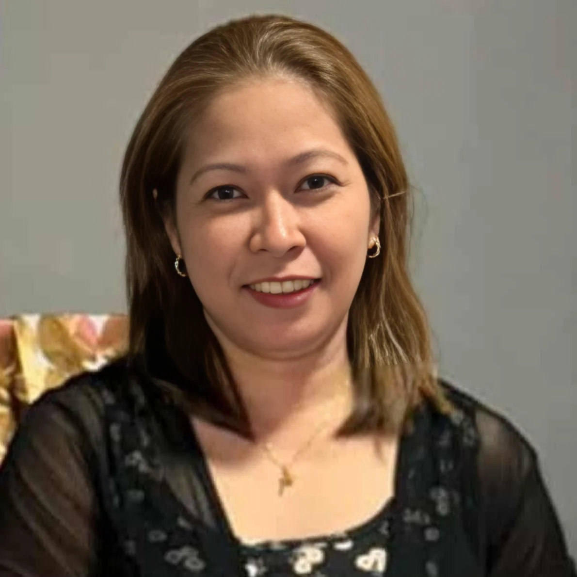 Nora - Filipino Maid