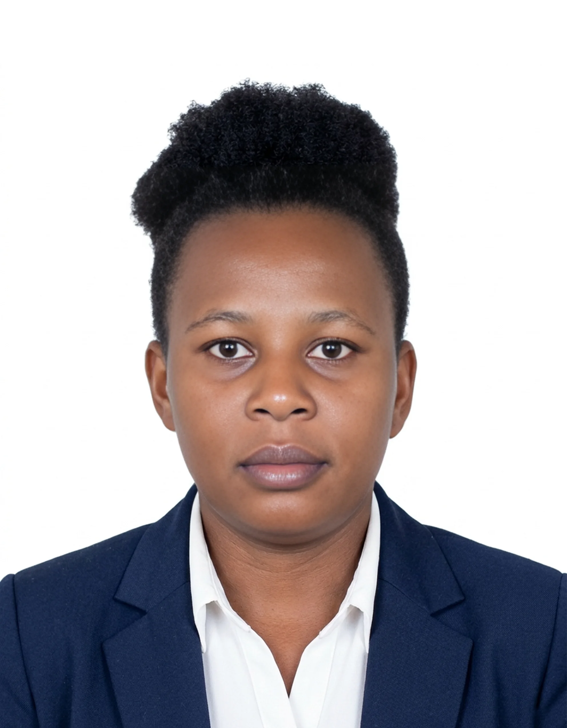 Nasike - Ugandan Nanny / Maid