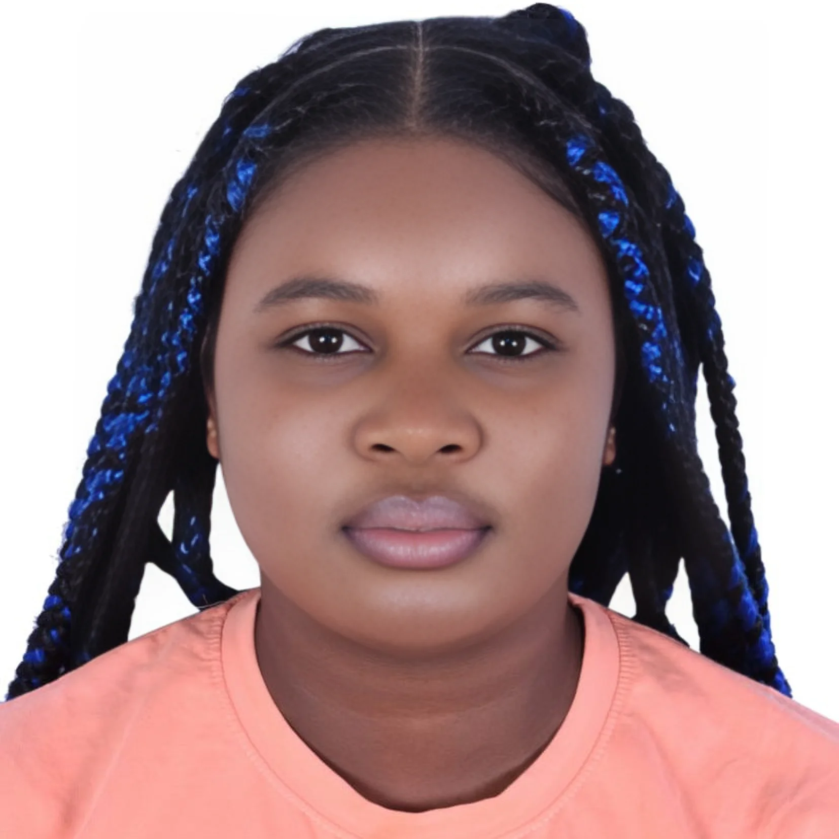 Nyeti - Nigerian Nanny / Caregiver