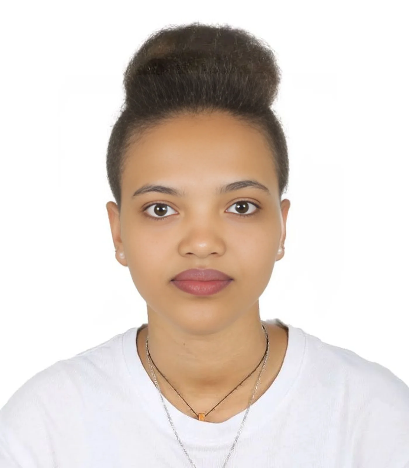 Masho - Ethiopian Nanny