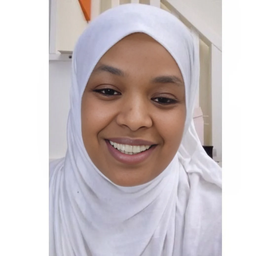 Sebrina - Ethiopian Maid