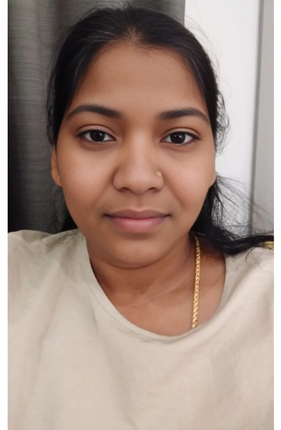 Riya - Indian Nanny