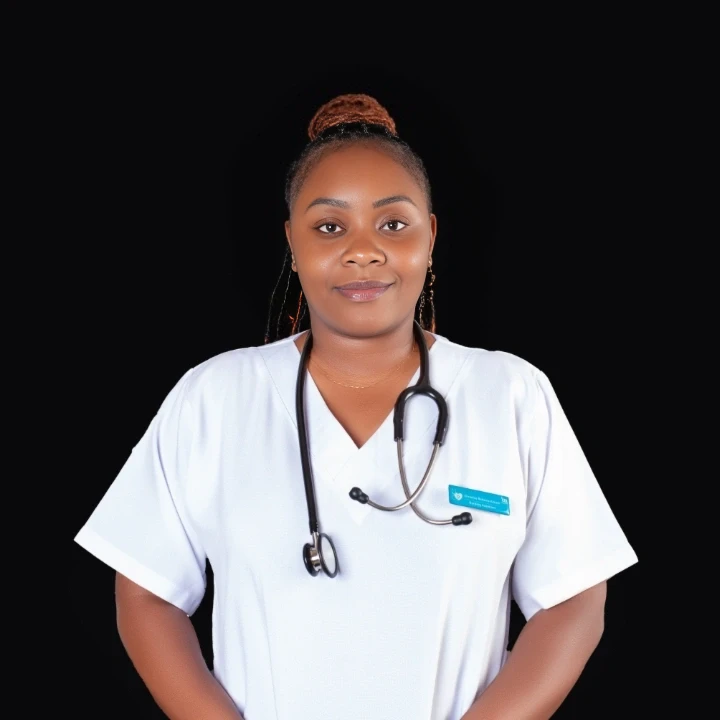 Christine - Kenyan Nanny / Caregiver