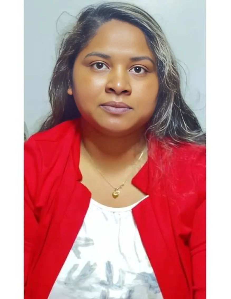 Waruni - Sri Lankan Nanny