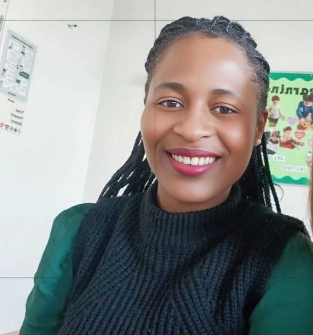 Leocrist - Kenyan Nanny