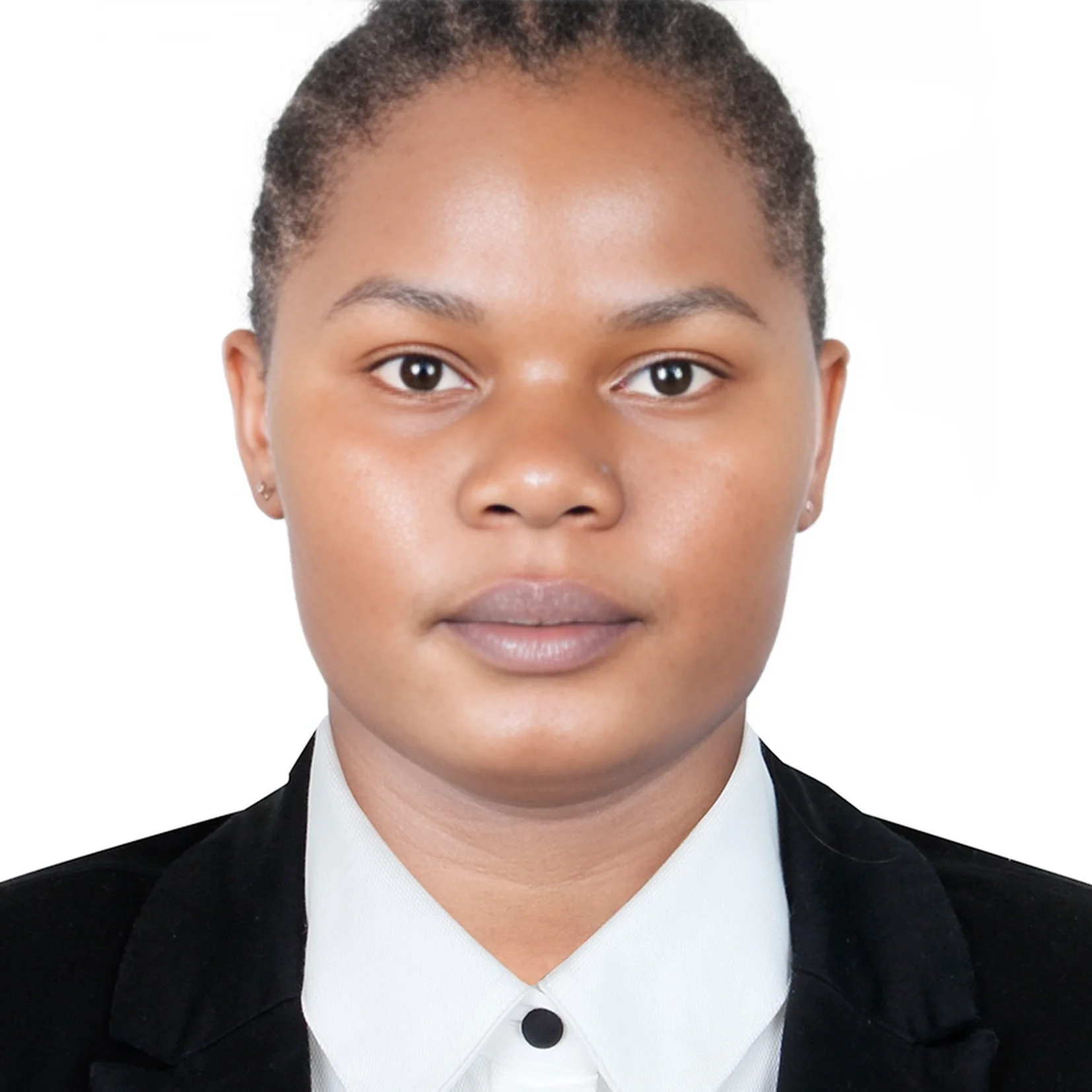 Zuhura - Kenyan Nanny