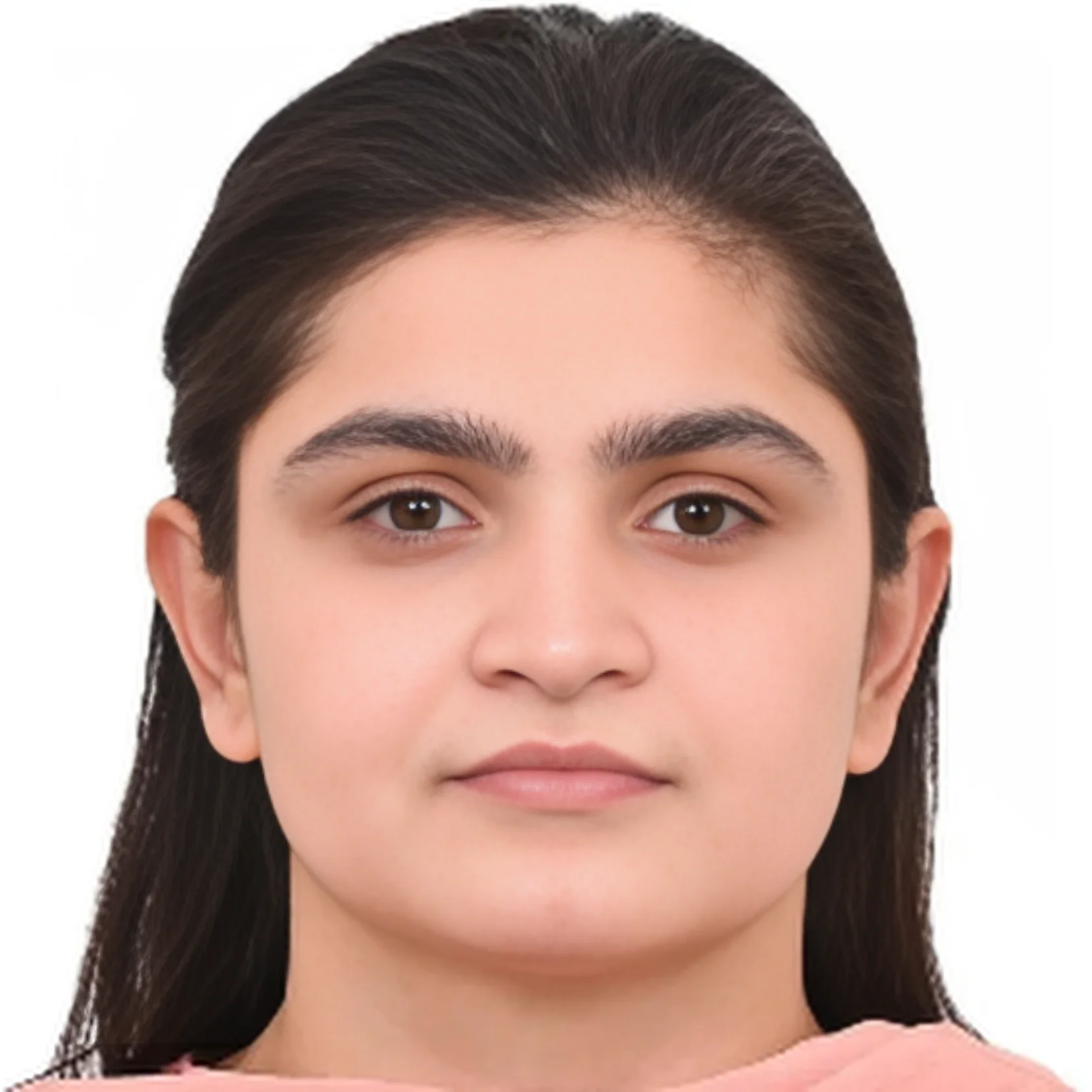 Aqsa - Pakistani Nanny