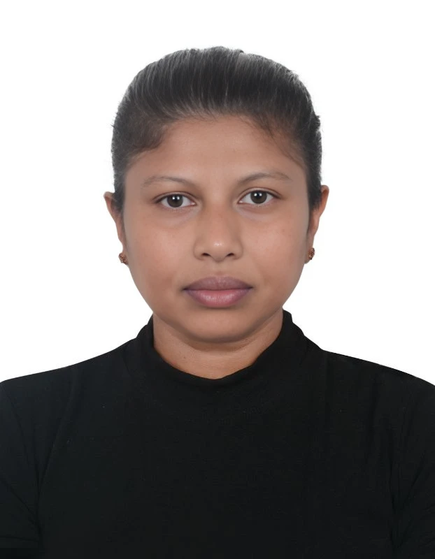 Nishami - Sri Lankan Maid