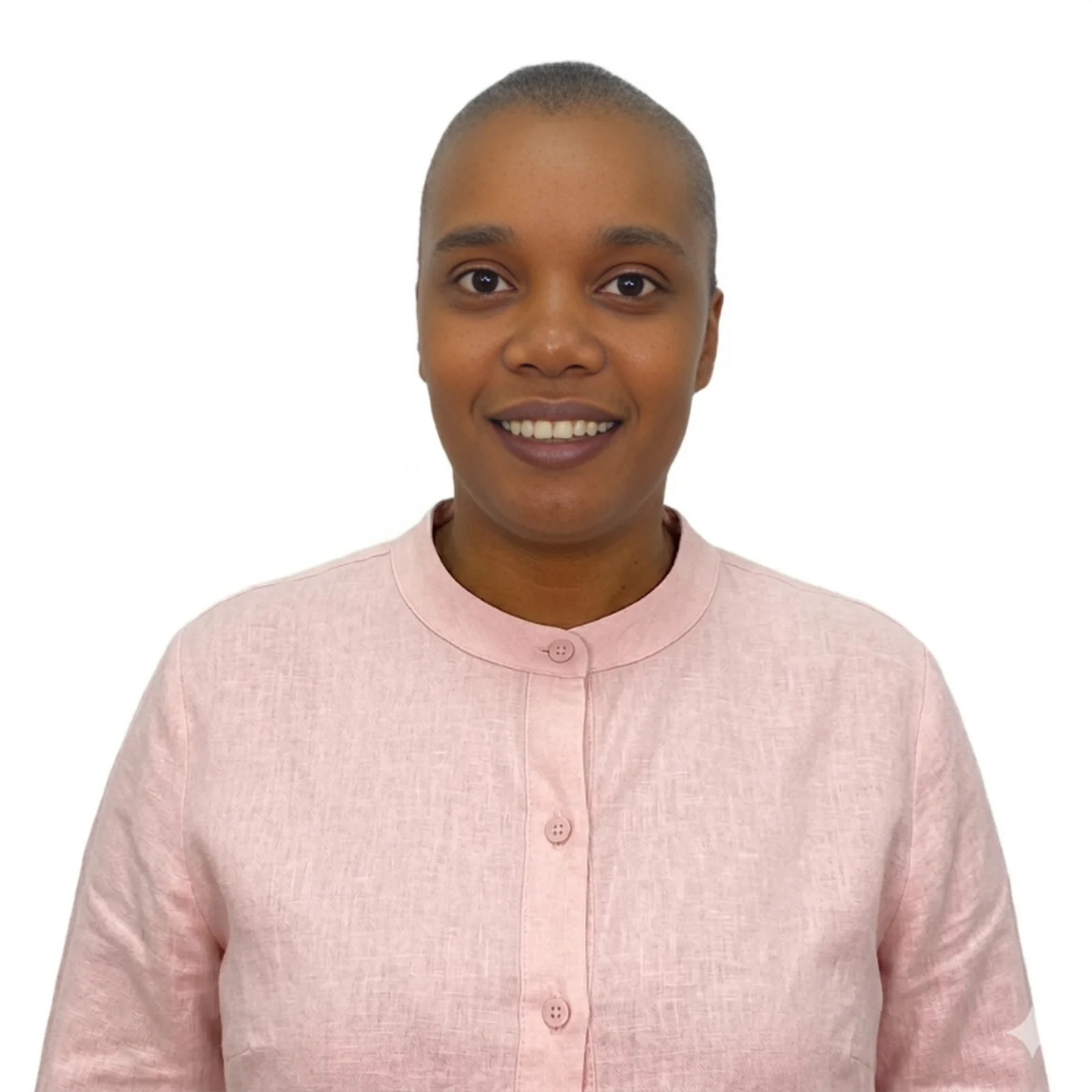 PAMELLA - Kenyan Maid