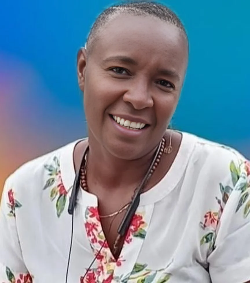 Kiarie - Kenyan Nanny