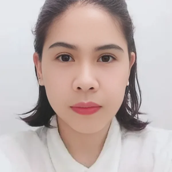 Azmi - Indonesian Nanny