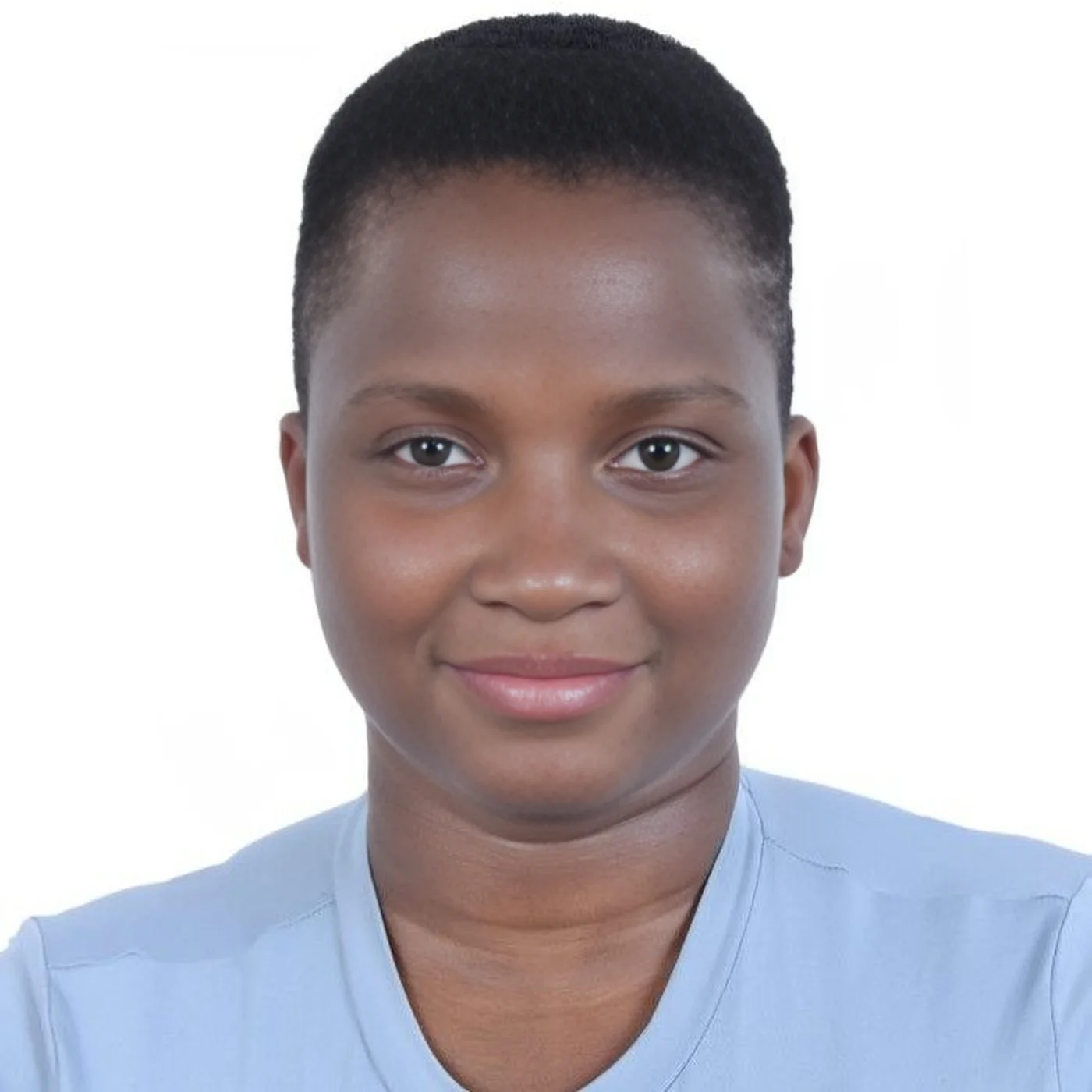 Comfort - Ghanaian Nanny