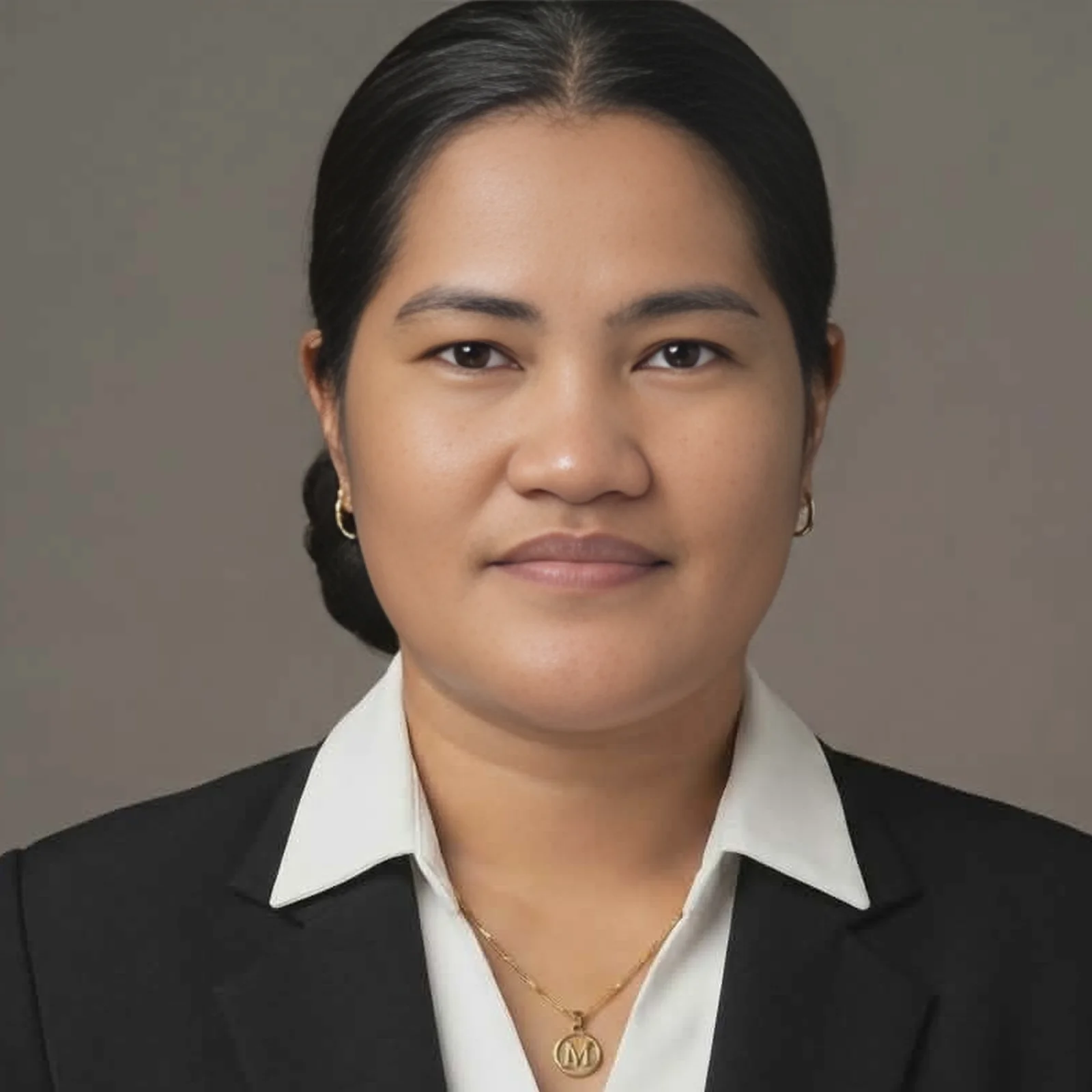 Marites - Filipino Maid