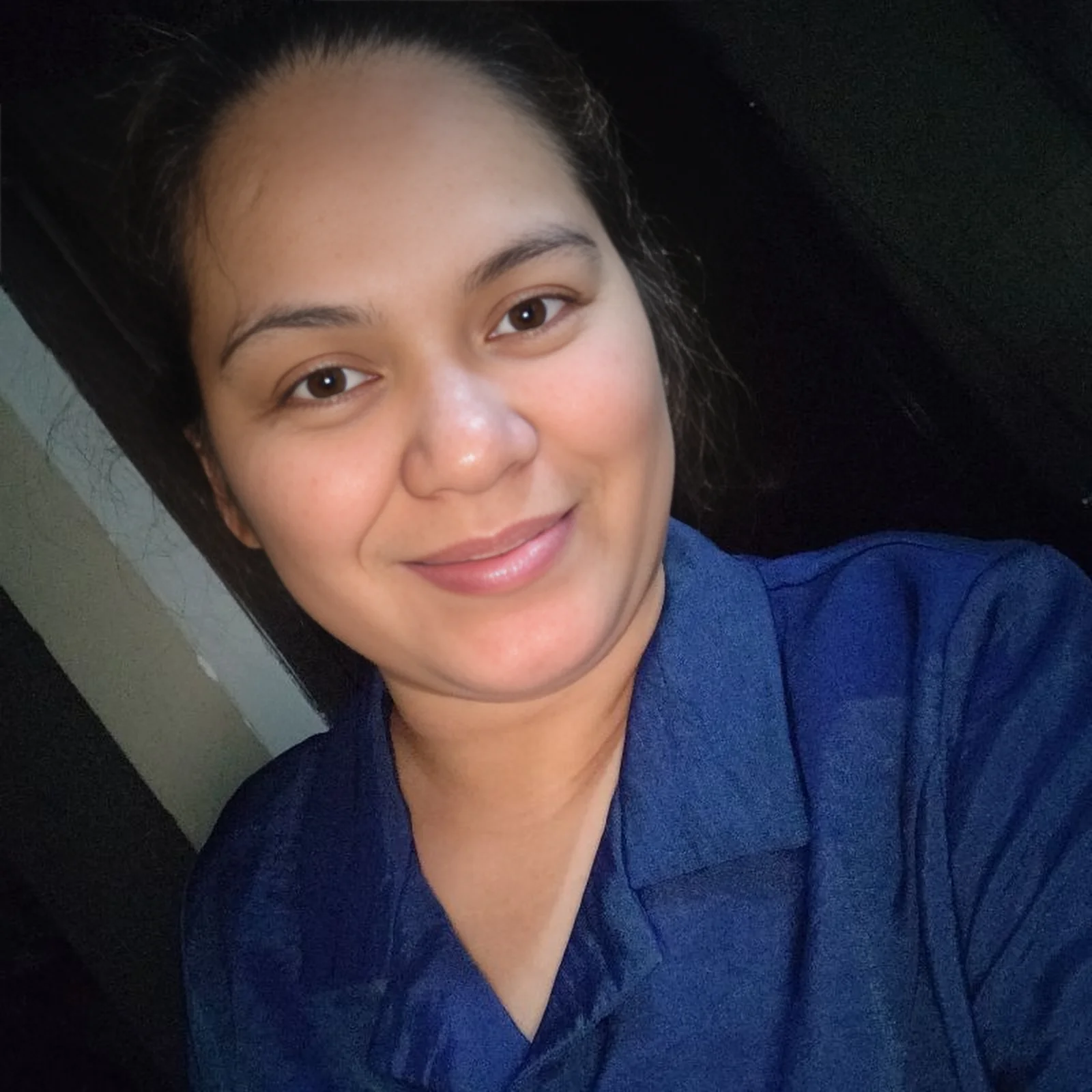 Glenda - Filipino Nanny