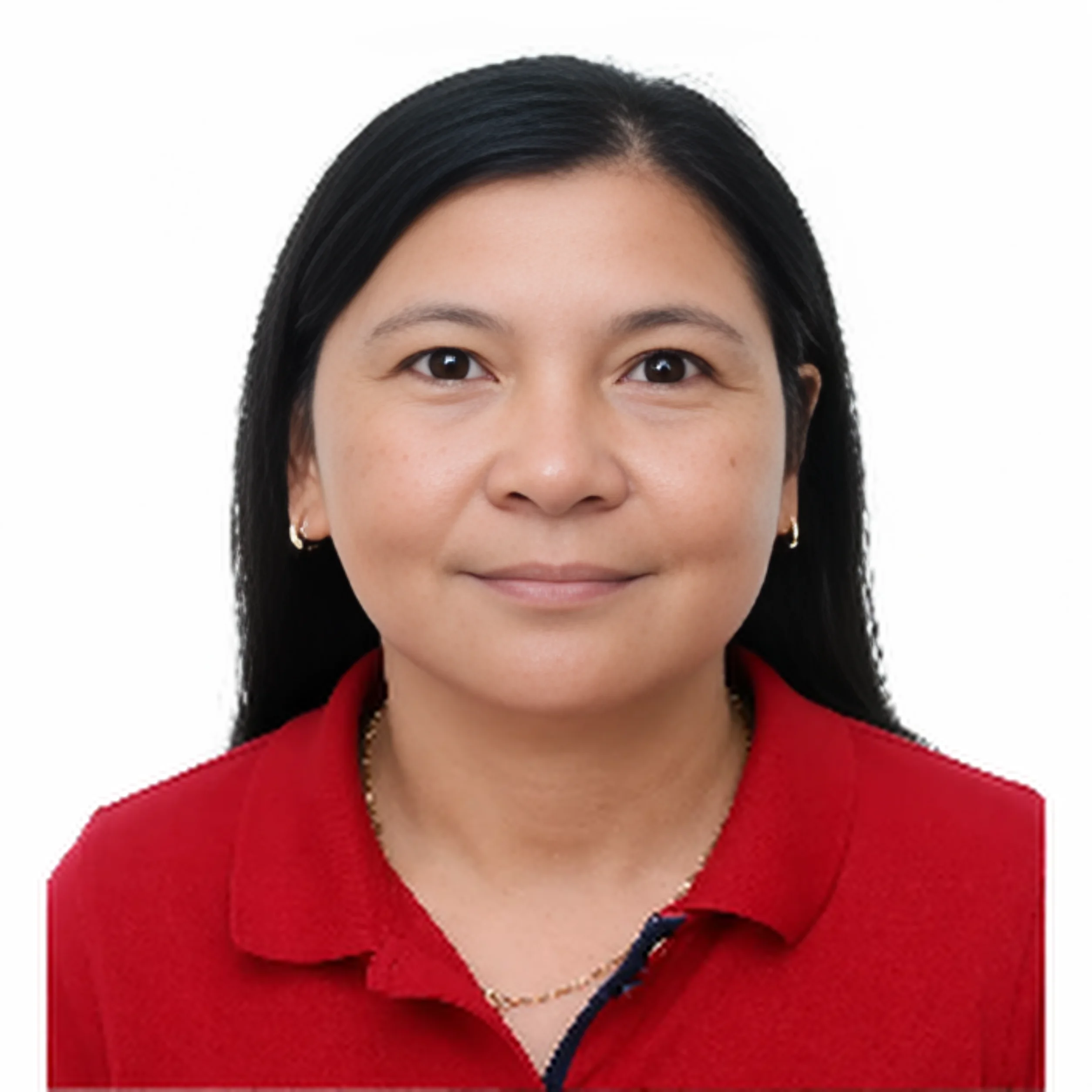 Rowena - Filipino Nanny