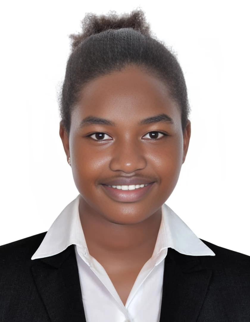 Christine - Ugandan Maid / Nanny