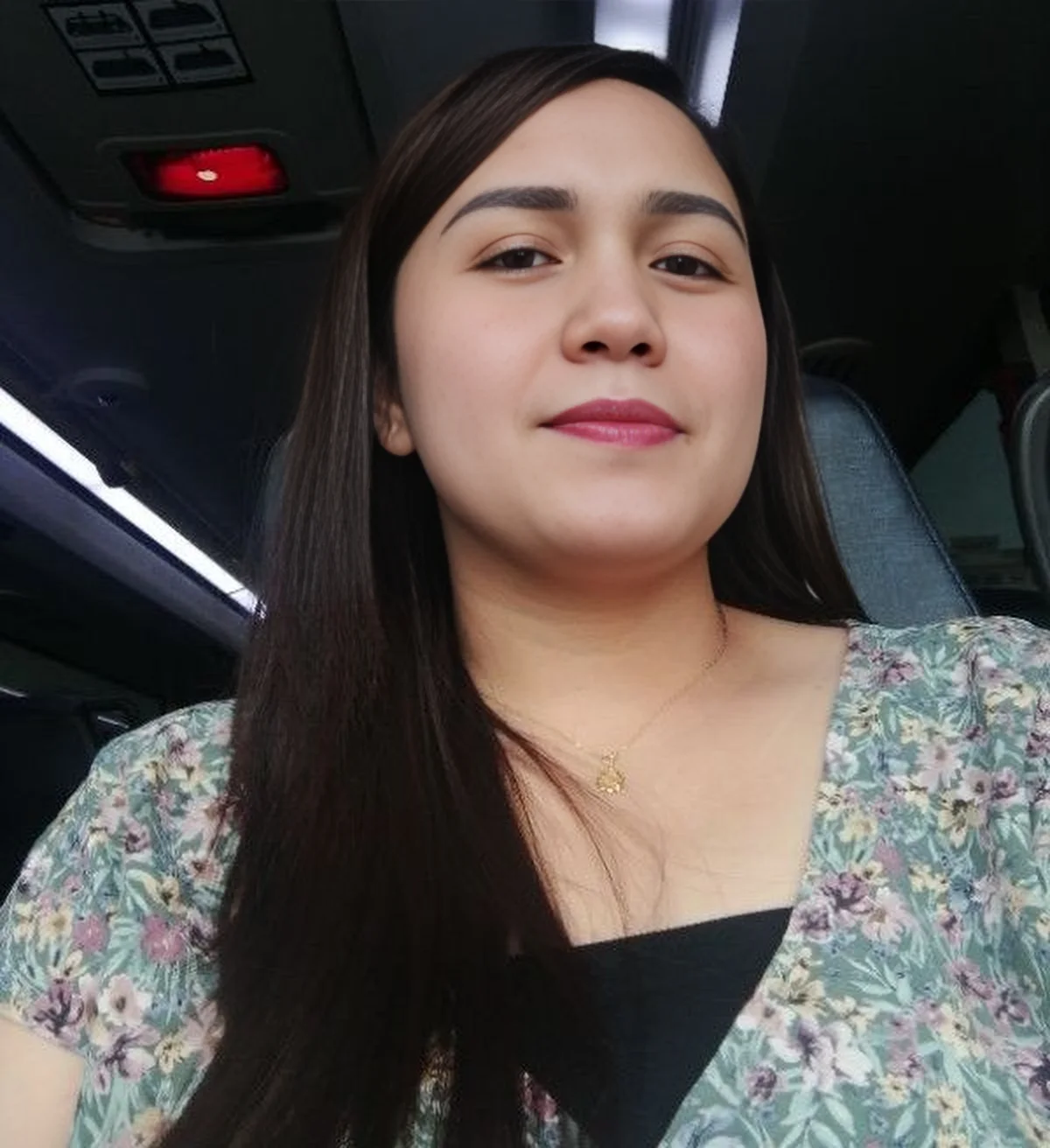 Rubelyn - Filipino Nanny