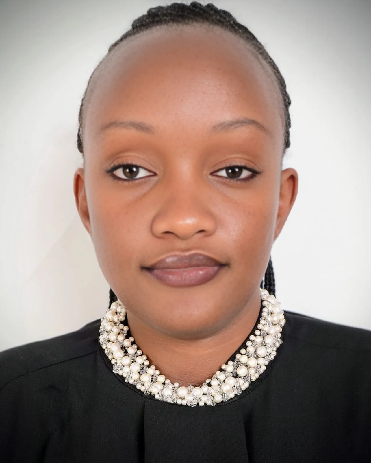 Gracemercy - Kenyan Nanny