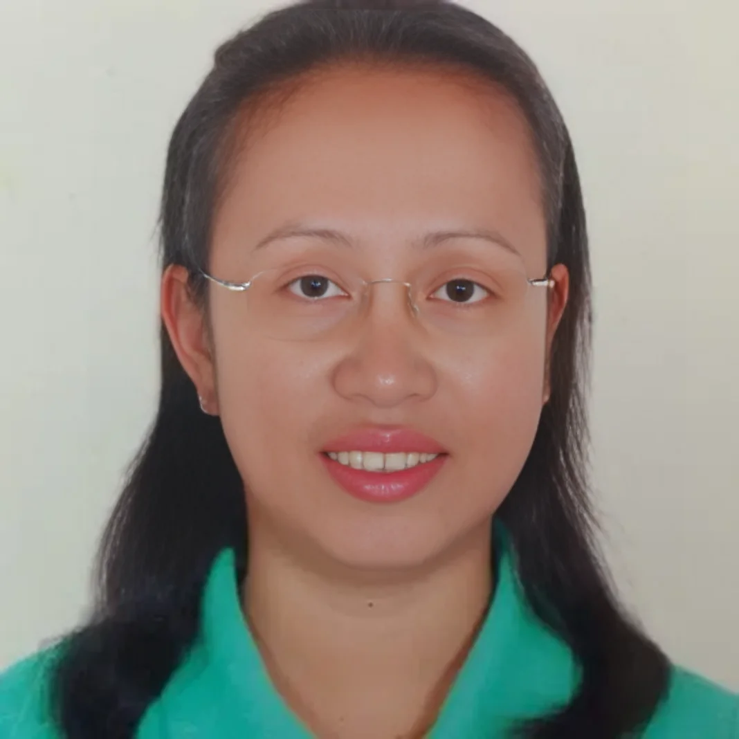 Florence - Filipino Nanny