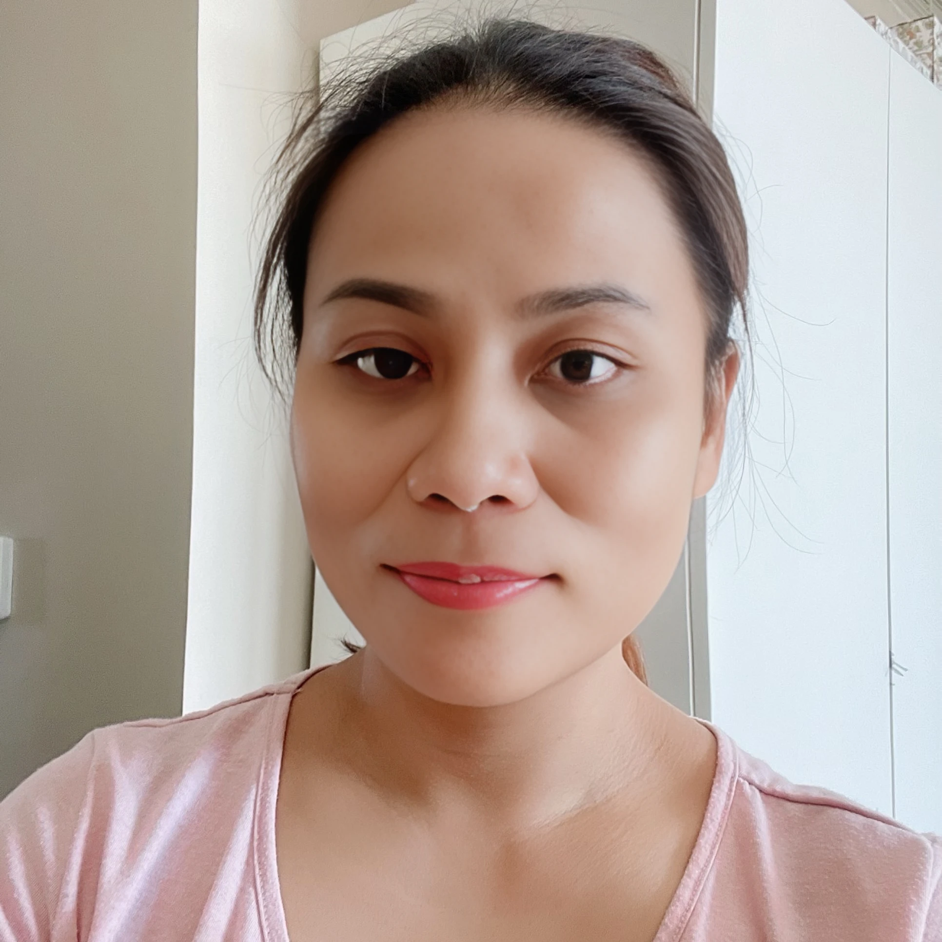 Murni - Indonesian Nanny / Maid