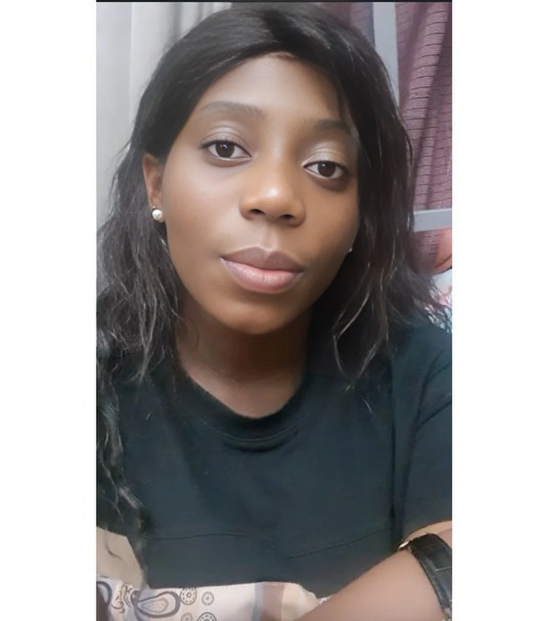 Sonia - Cameroonian Nanny